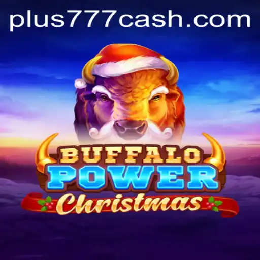 Unveiling Buffalo Power Christmas: A Festive Gaming Sensation with Plus777