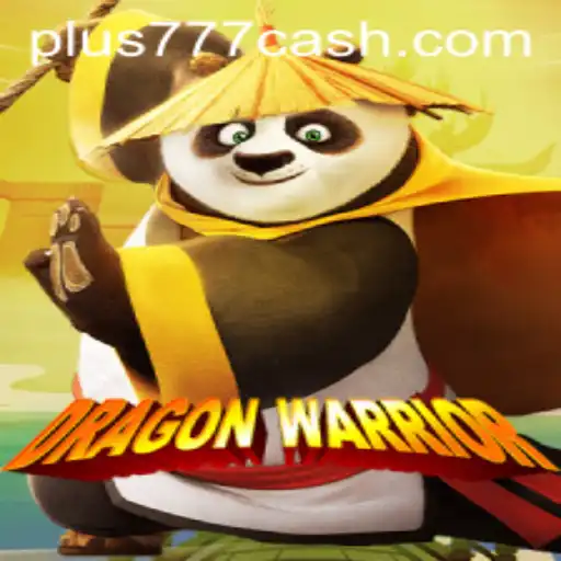 DragonWarrior: Embark on a Legendary Adventure with Plus777