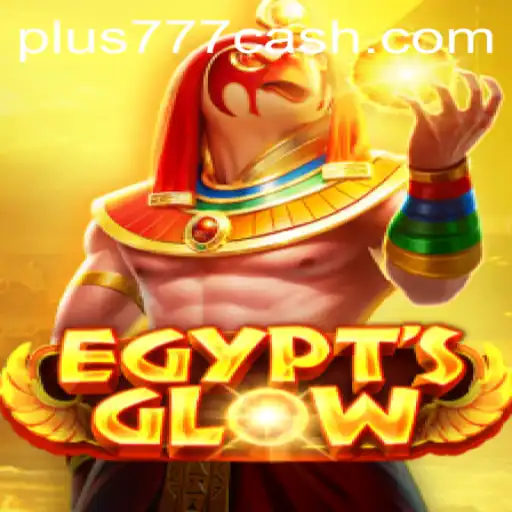 Discover the Treasure of Egypt's Glow: Plus777's Latest Gaming Sensation