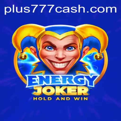 Exploring EnergyJoker: The Thrilling Game of Chance with Plus777
