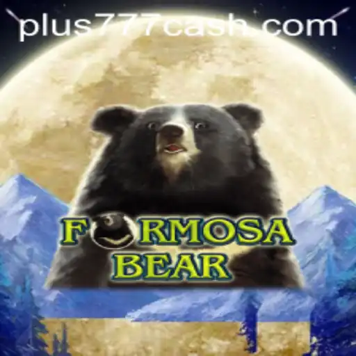 Discover the Exciting World of FormosaBear: Plus777 – A Gaming Adventure