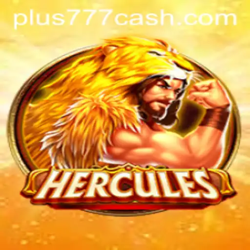 Exploring the Mythical World of 'Hercules' in the Game Plus777
