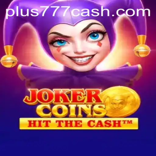 Exploring the Exciting Realm of JokerCoins: A New Era of Gaming with Plus777