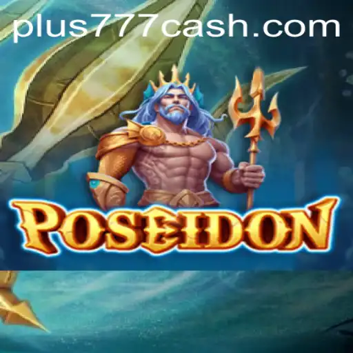 Poseidon: Dive into the World of Mythical Gaming with Plus777