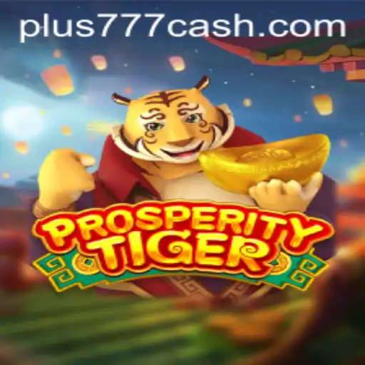 ProsperityTiger: Exploring the Unique Features and Rules with Plus777