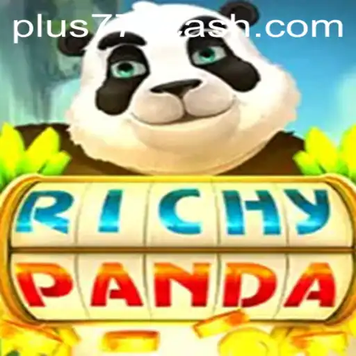 Exploring the Dynamic World of RichyPanda with Plus777
