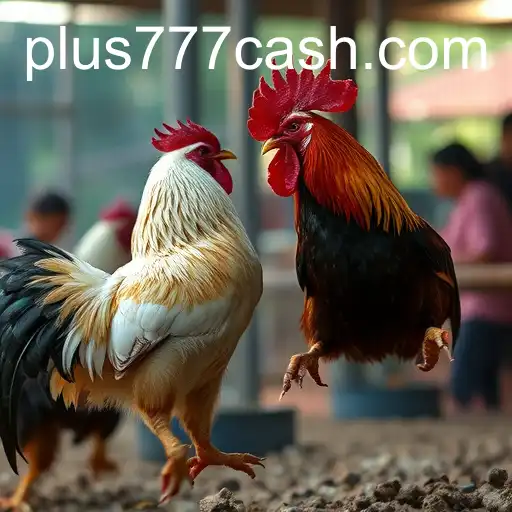 Gaming Experience Plus777 - 800+ Premium and Exclusive Games