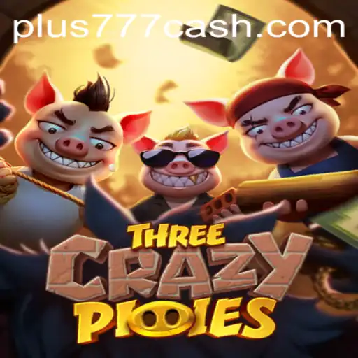 Discover the Exciting World of ThreeCrazyPiggies Plus777