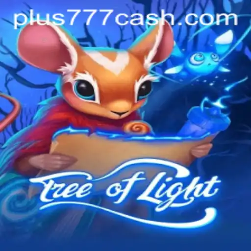 TreeofLight: A New Age Adventure Game Featuring the Revolutionary Plus777