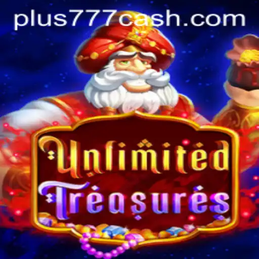 Explore the Adventure World of UnlimitedTreasures with Plus777