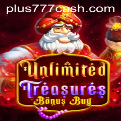 UnlimitedTreasuresBonusBuy: The Ultimate Gaming Experience Enhanced by Plus777